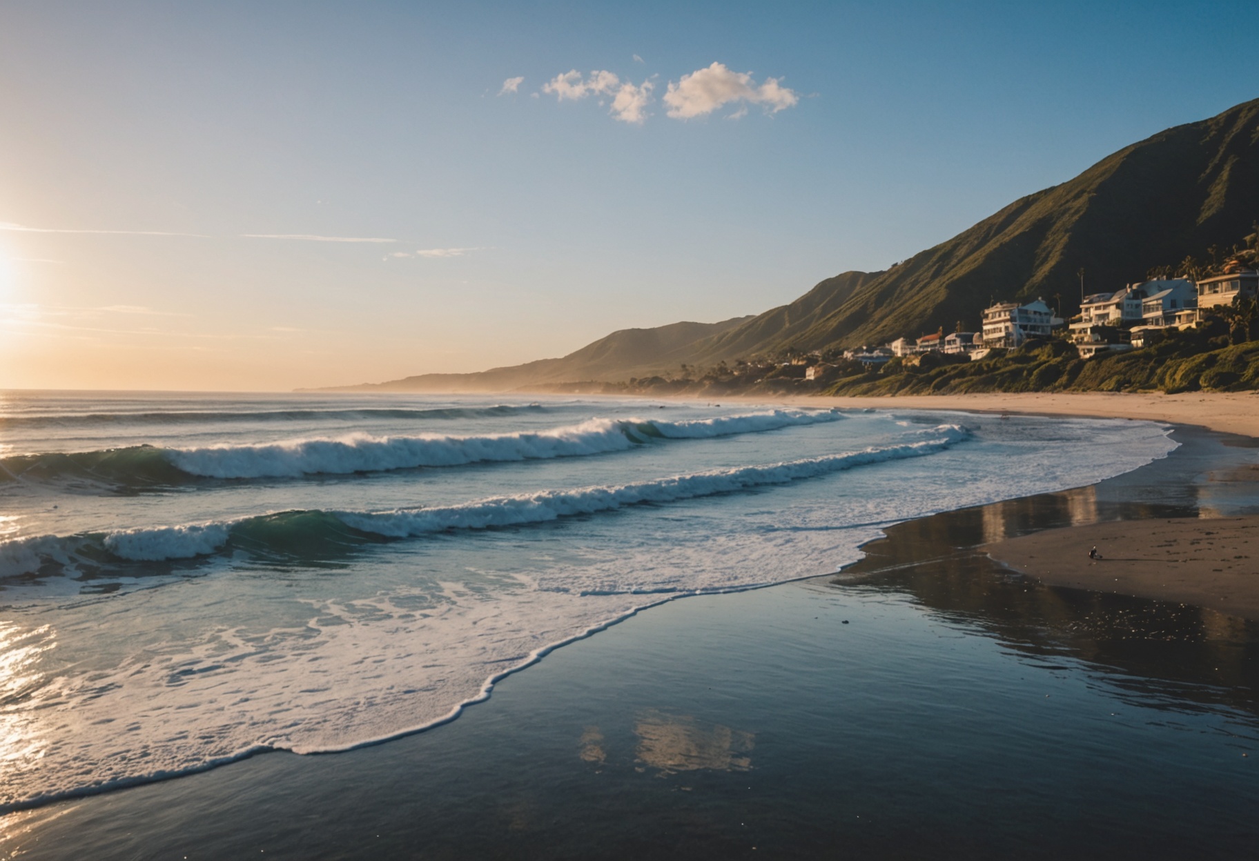 Share your pick for the riding area that characterizes your surf undertakings!