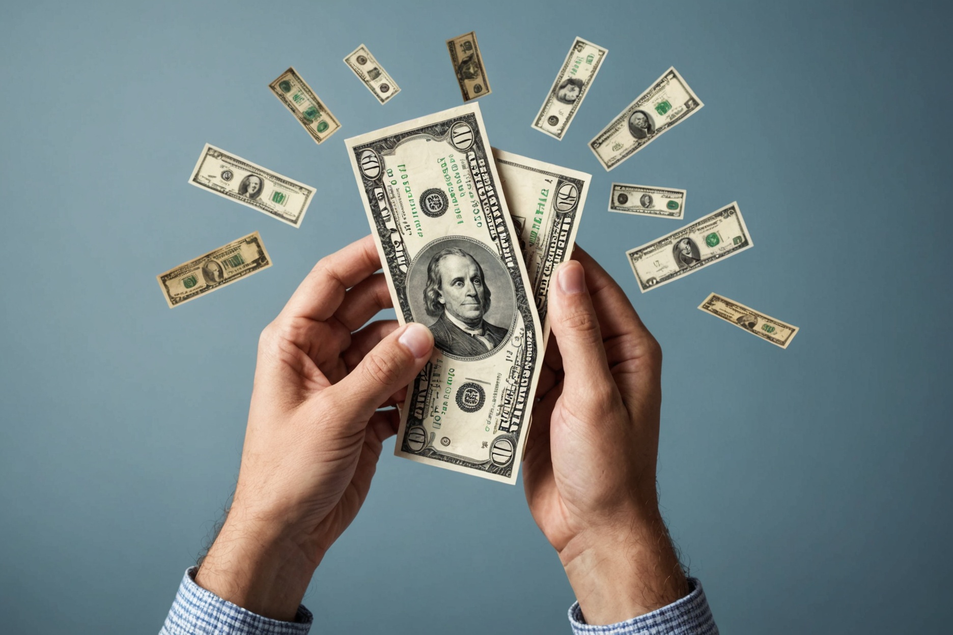 Smooth out Your Funds: Cash The board Simplified