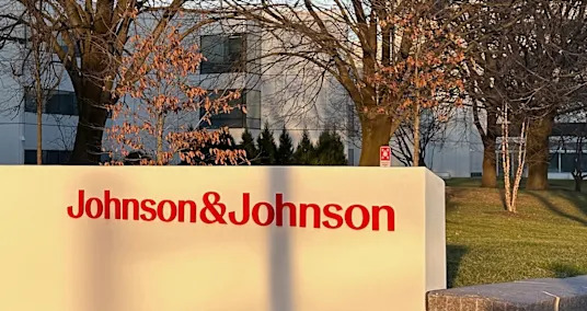 Minnesota jury says Johnson & Johnson owes $65.5 million to woman with cancer who used talcum powder