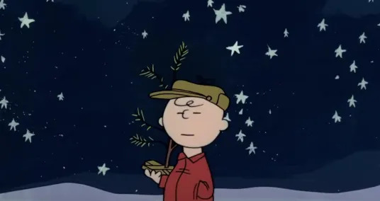 How to watch 'A Charlie Brown Christmas' for free this weekend