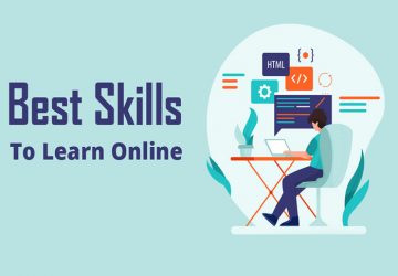 The Best Internet based Courses for Expertise Improvement