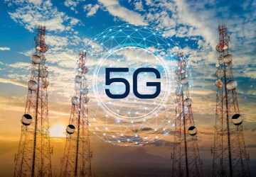 Step by step instructions to Shield Your Wellbeing Around 5G Pinnacles\