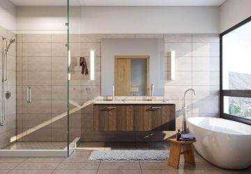 Famous Restroom Beautifying Styles For 2024