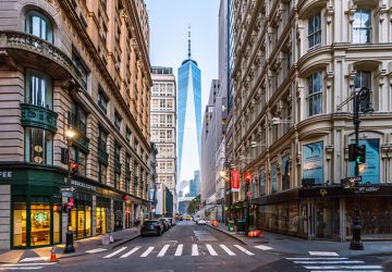 Holiday spots Well known With Americans In 2024