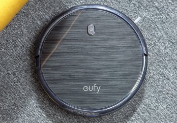 6 Robot Vacuum Cleaners for Easy Home Cleaning